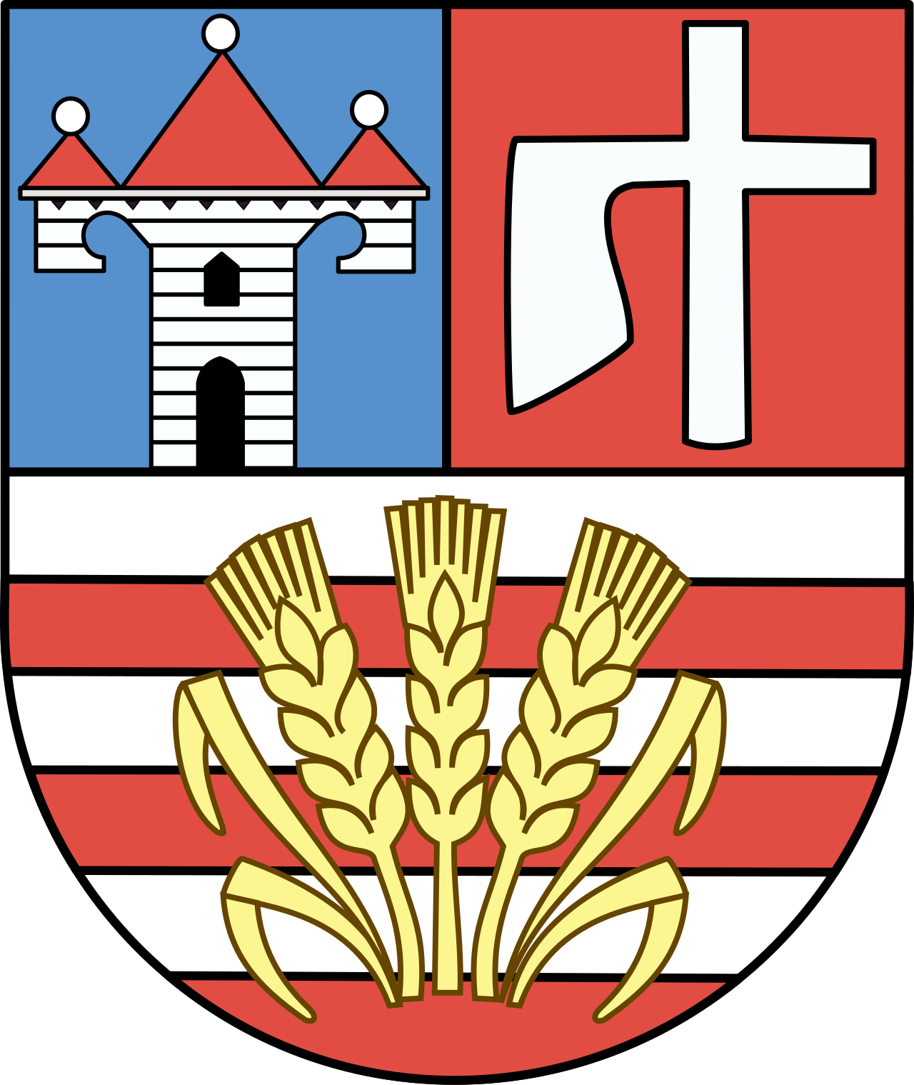 Logo Starostwa